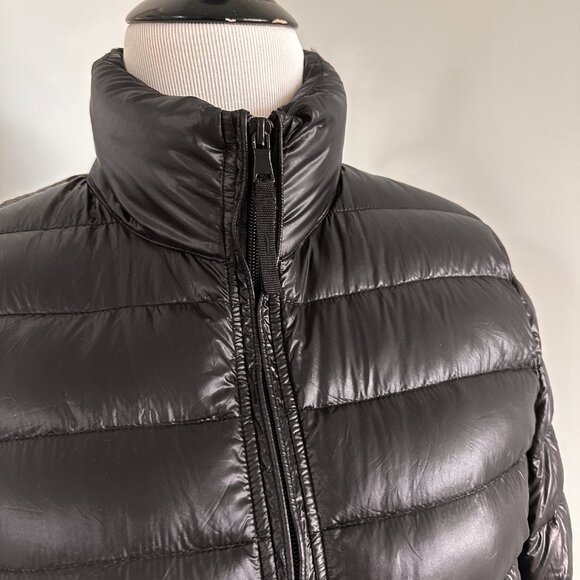 AQUA Packable Puffer Jacket - Picture 3 of 13